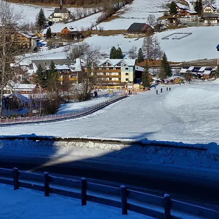 Apartment Rmg Family