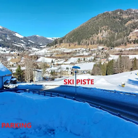 Rmg Family * Bad Kleinkirchheim