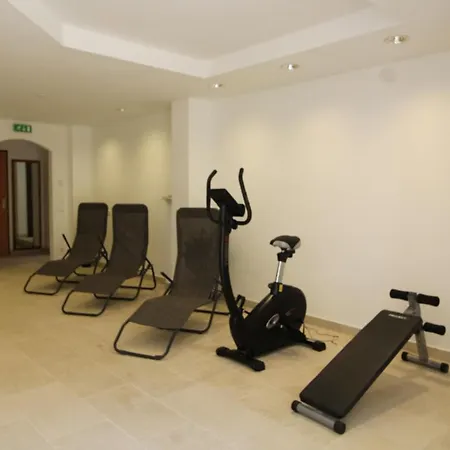 Rmg Family Bad Kleinkirchheim