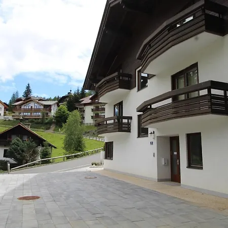 Rmg Apartment Bad Kleinkirchheim