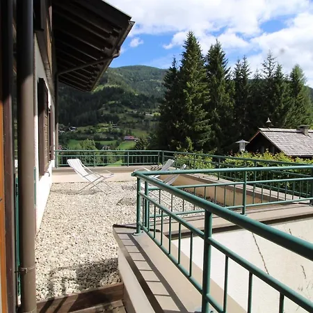Bad Kleinkirchheim Rmg Apartments Bad Kleinkirchheim