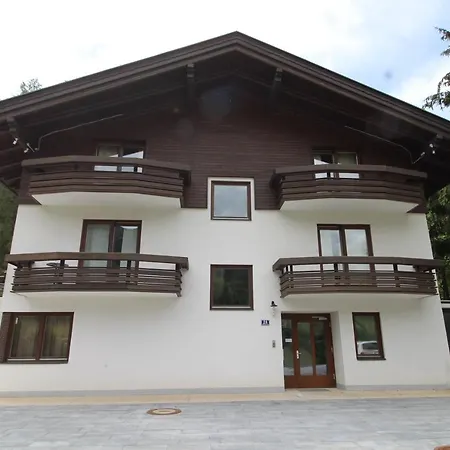 Apartmán Rmg Family