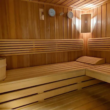 Apartment Rmg Family *