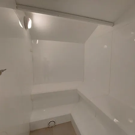 Rmg Family Apartment