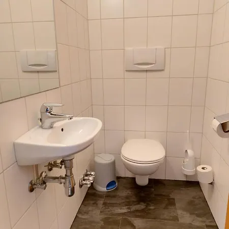 Rmg Family Apartment Bad Kleinkirchheim