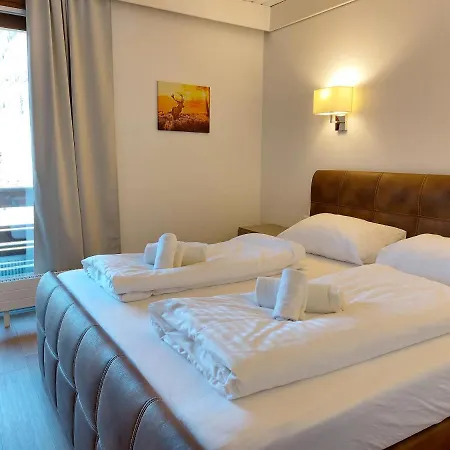 Apartment Rmg Family