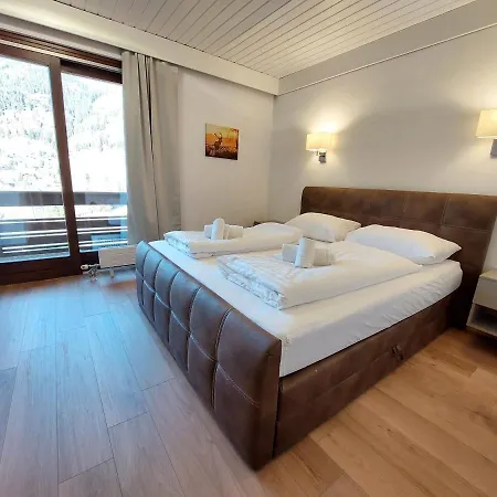 Rmg Family Apartment *