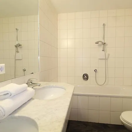 Rmg Family Apartment *