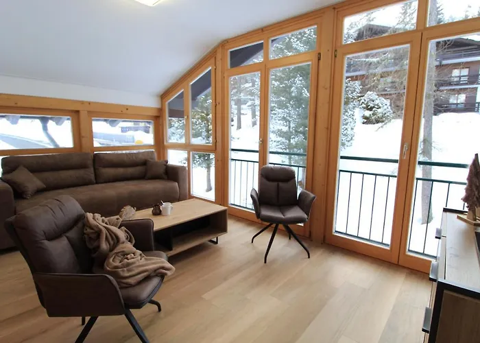 Apartment Rmg Family Bad Kleinkirchheim