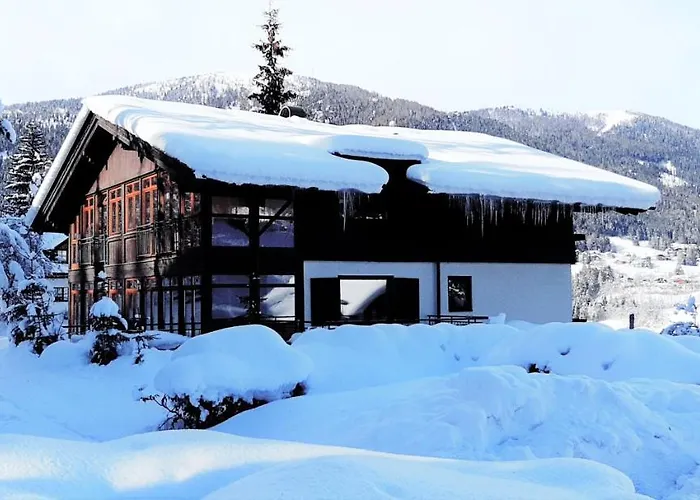 Rmg Family Bad Kleinkirchheim