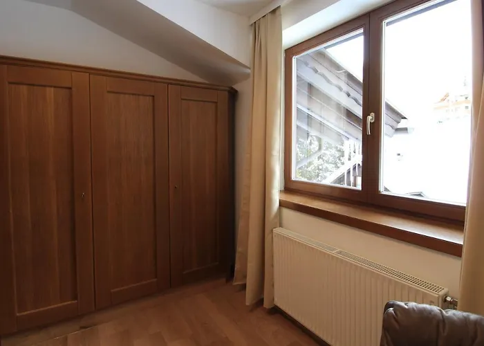 Apartment Rmg Family Bad Kleinkirchheim