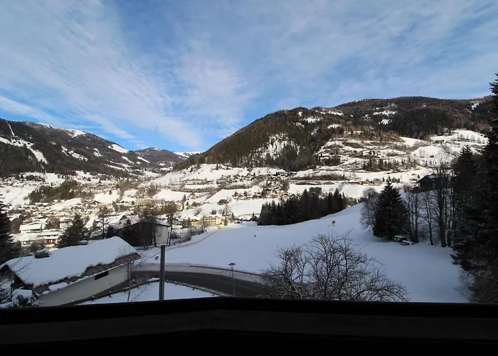 Apartment Rmg Family *