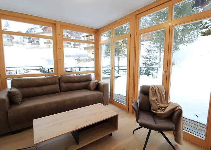 Apartment Rmg Family Bad Kleinkirchheim