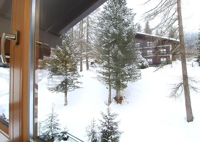 Apartmán Rmg Family *