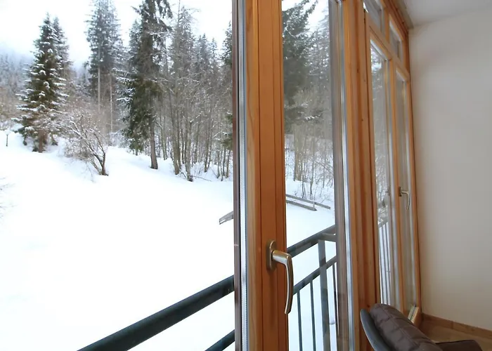 Apartmán Rmg Family Bad Kleinkirchheim