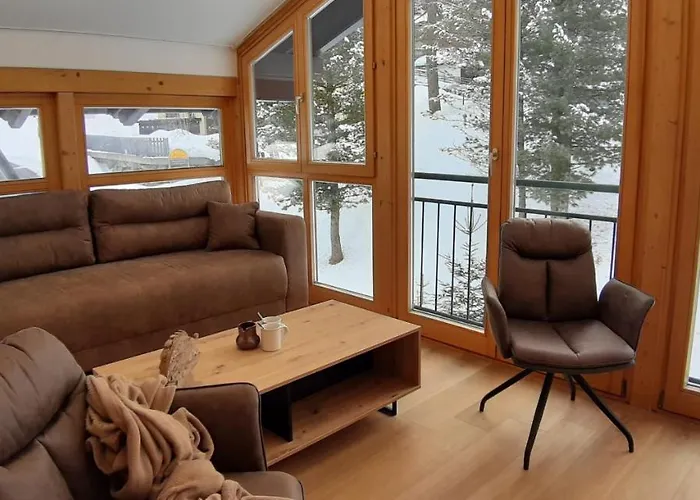 Apartment Rmg Family Bad Kleinkirchheim