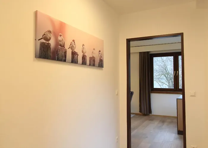 Rmg Family Apartmán *