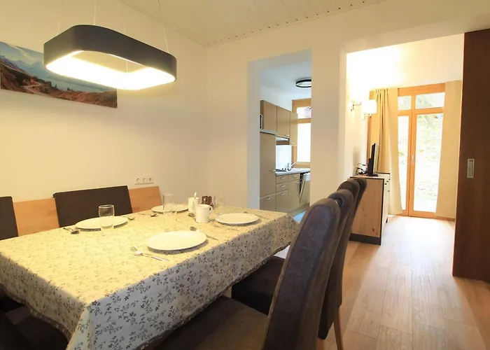 Rmg Family Bad Kleinkirchheim