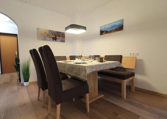 Rmg Family Apartment