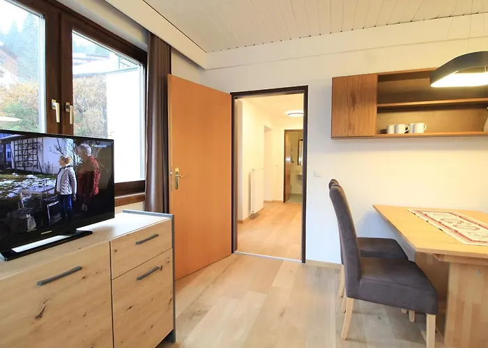 Apartmán Rmg Family *