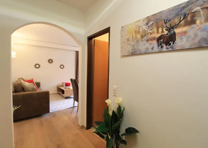 Apartmán Rmg Family *