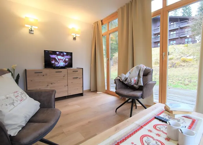 Rmg Family Bad Kleinkirchheim