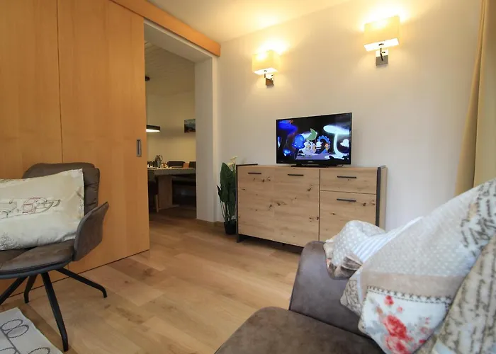 Rmg Family Bad Kleinkirchheim