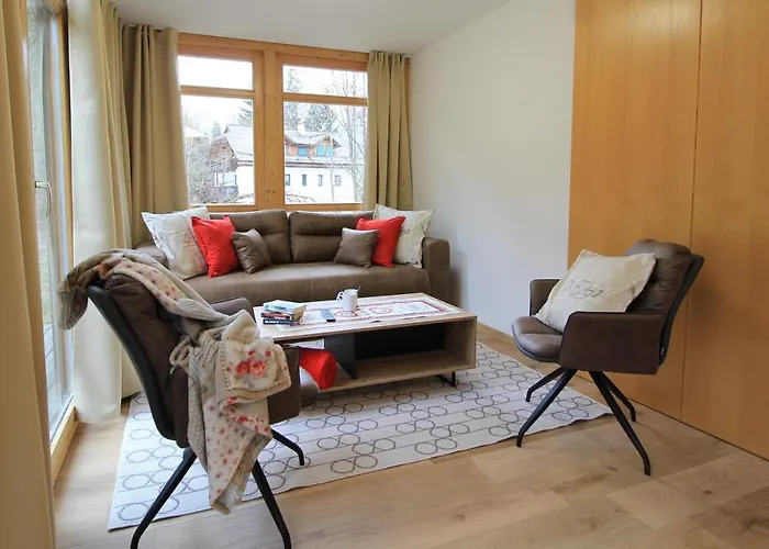 Apartment Rmg Family *