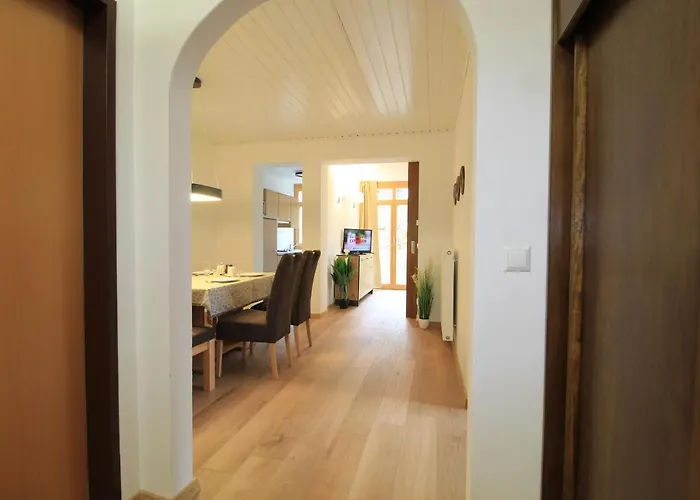 Rmg Family * Bad Kleinkirchheim