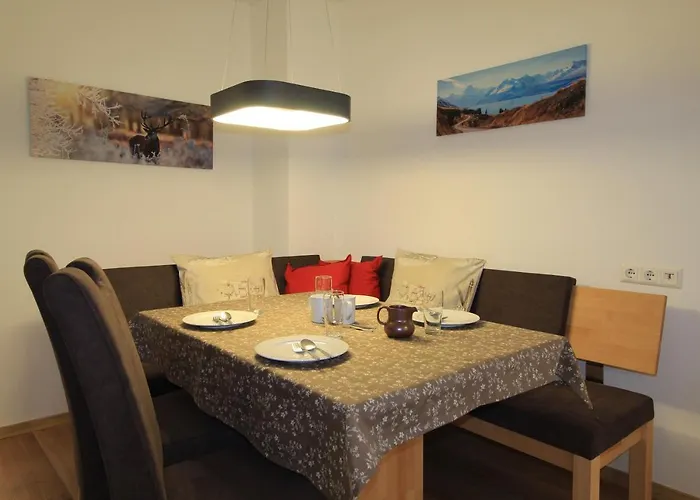 Rmg Family Apartment