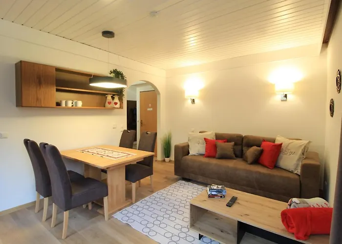 Apartmán Rmg Family *