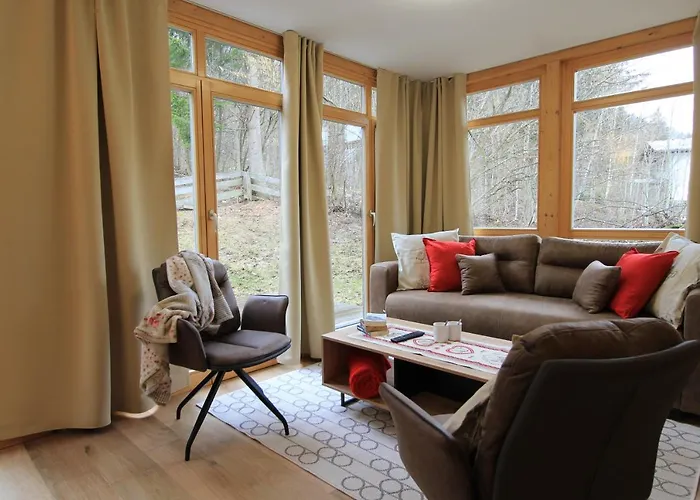 Rmg Family Apartmán Bad Kleinkirchheim