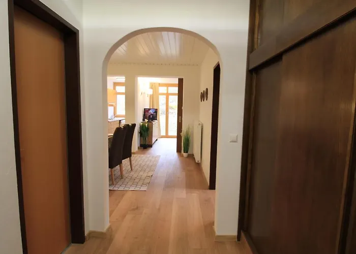 Apartment Rmg Family Bad Kleinkirchheim