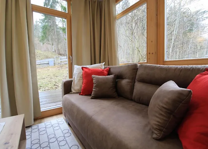 Apartmán Rmg Family Bad Kleinkirchheim