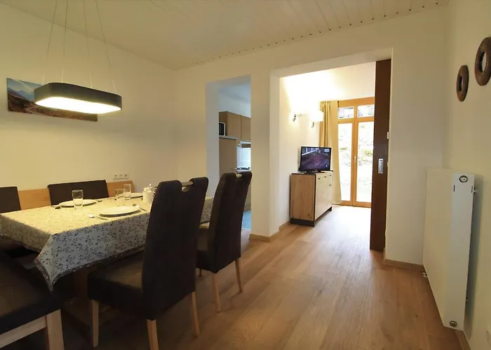 Rmg Family Apartment