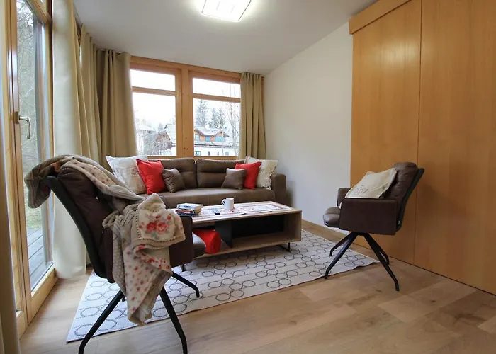 Rmg Family Bad Kleinkirchheim