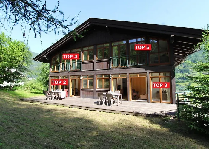 Rmg Family Apartment