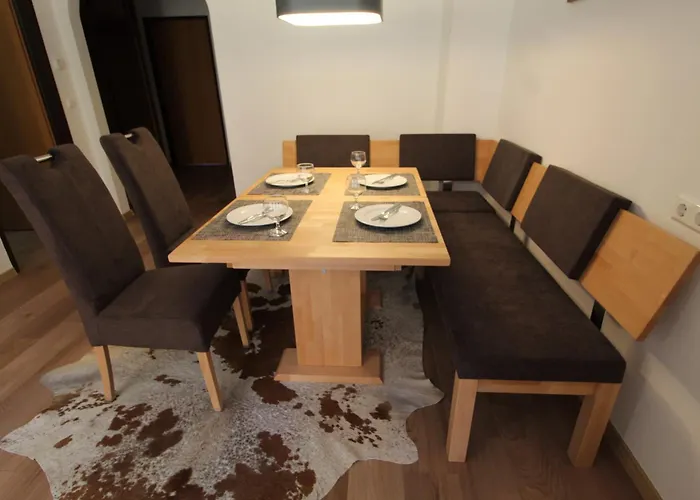 Rmg Family Bad Kleinkirchheim