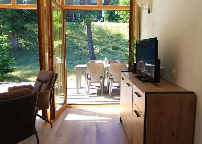 Rmg Family Apartment Bad Kleinkirchheim