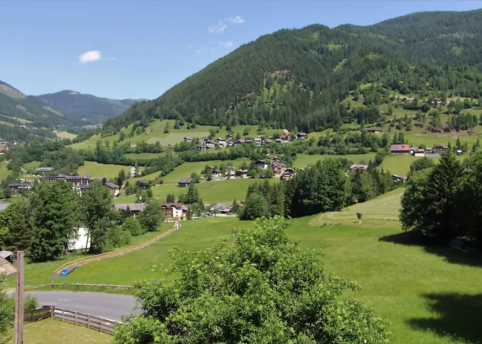 Apartment Rmg Family *