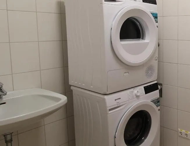 Rmg Family Apartmán *