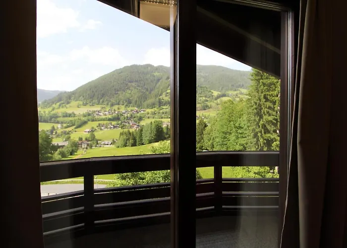 Rmg Family Apartment *