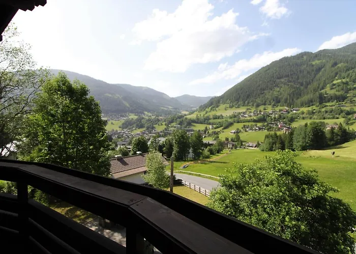 Rmg Family Apartmán