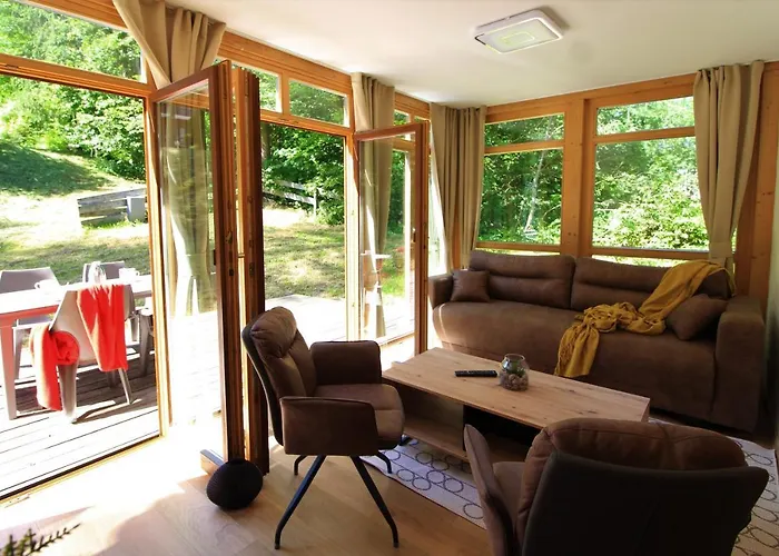 Apartment Rmg Family *