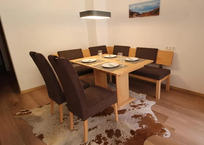 Rmg Family Apartment *