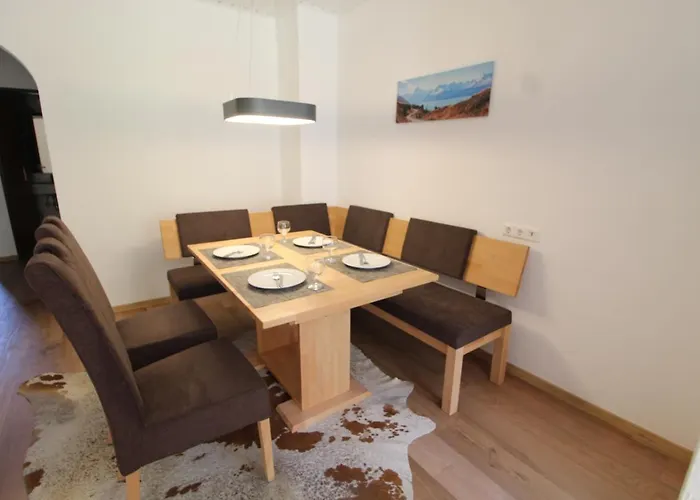 Apartmán Rmg Family