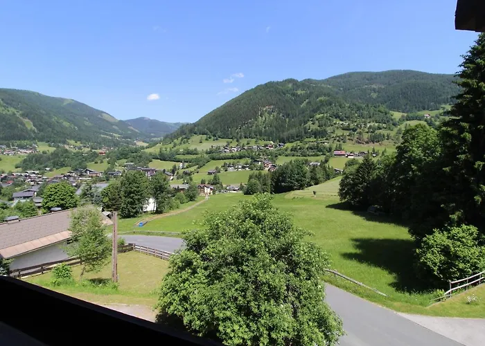 Apartment Rmg Family