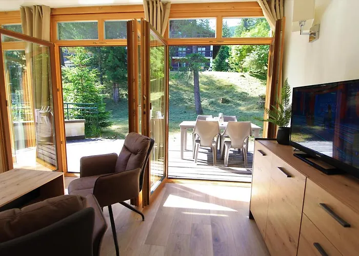 Rmg Family Apartment *