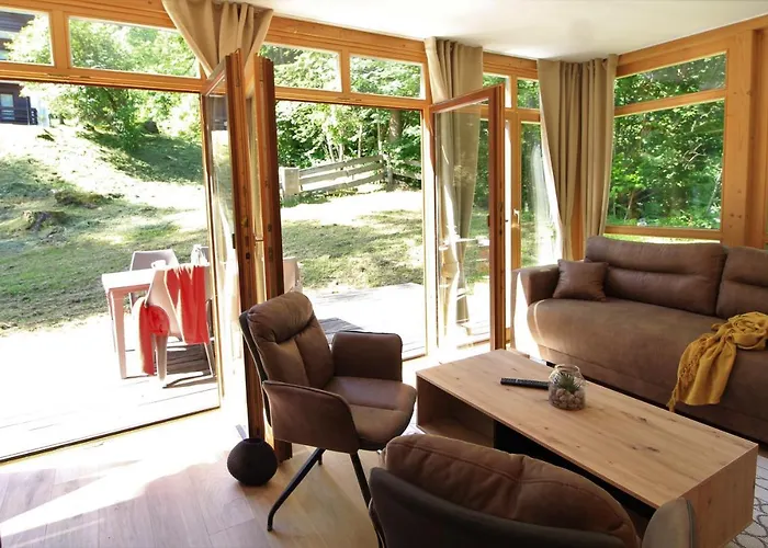 Rmg Family Apartmán Bad Kleinkirchheim