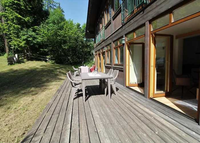 Apartment Rmg Family *